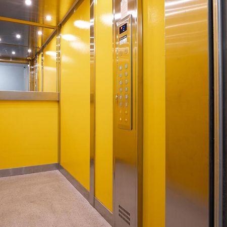 Apartmany A Studia Zamecky Park Litvinov Exterior photo
