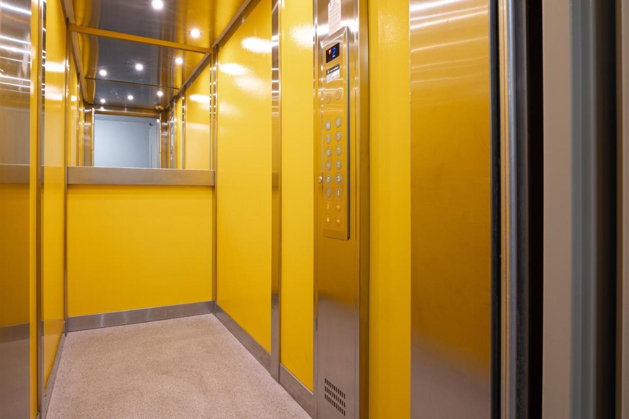 Apartmany A Studia Zamecky Park Litvinov Exterior photo
